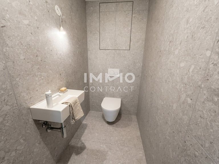 Gäste-WC