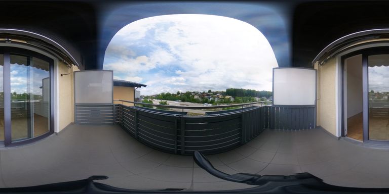 Balkon