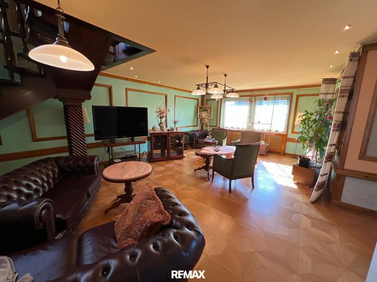 Wohnzimmer 2