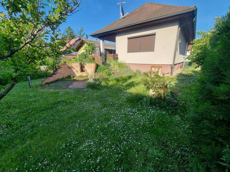 Haus-hinten