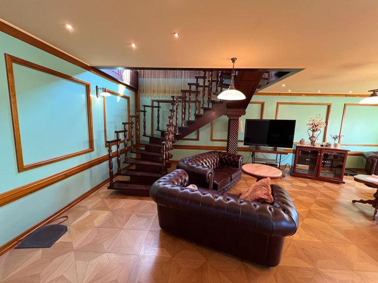 Wohnzimmer 1