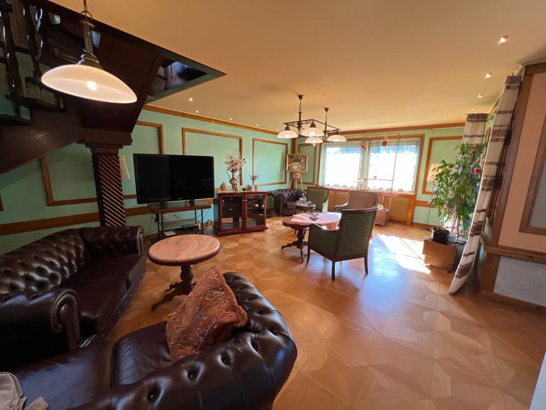 Wohnzimmer 2