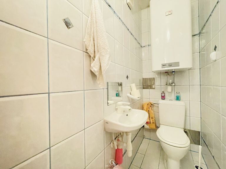 WC