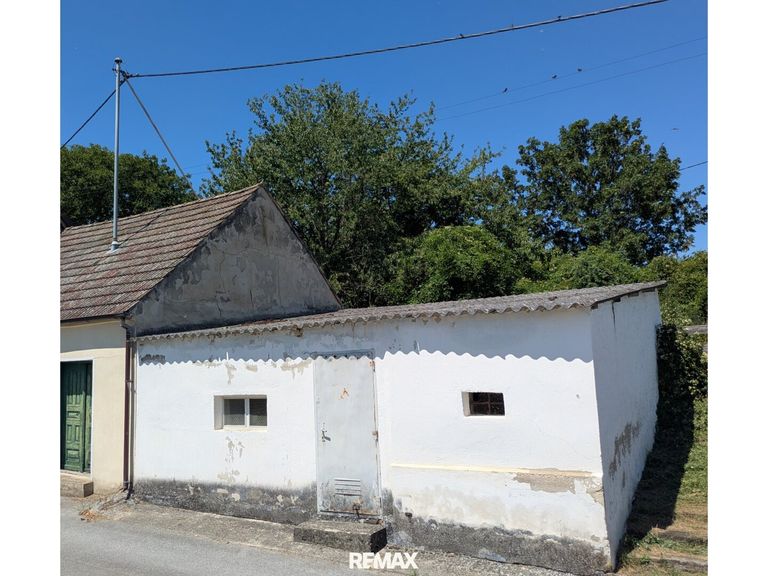 Presshaus