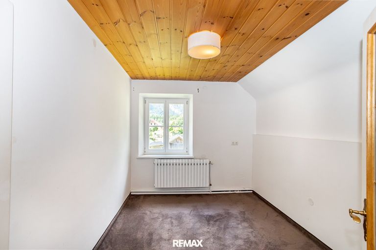 Schlafzimmer Obergeschoss