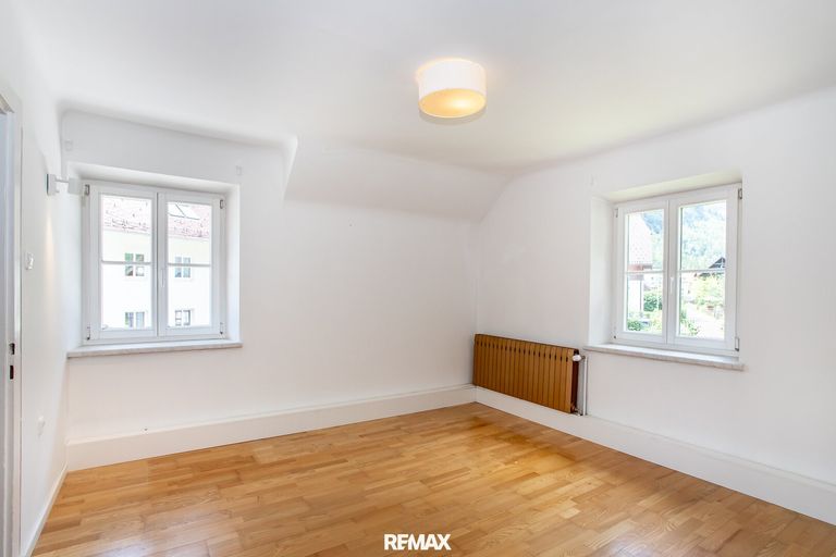 Wohnzimmer Obergeschoss