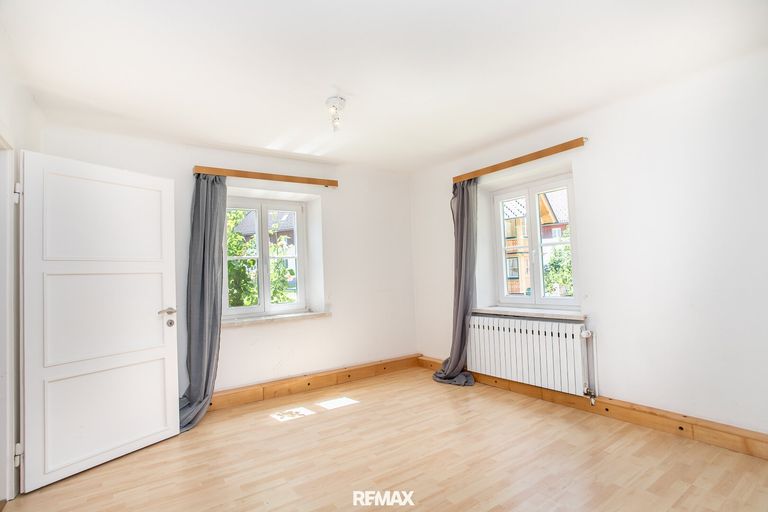 Wohnzimmer Erdgeschoss