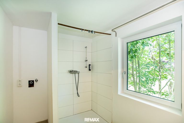 Badezimmer Obergeschoss
