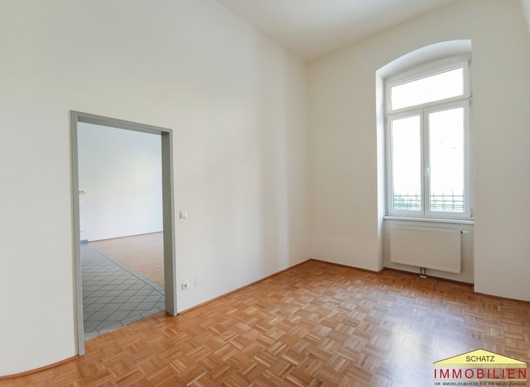 Wohnesszimmer