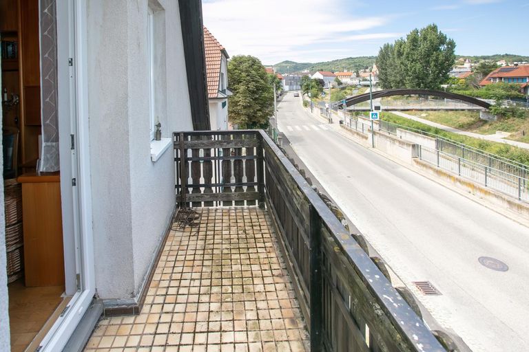 Balkon