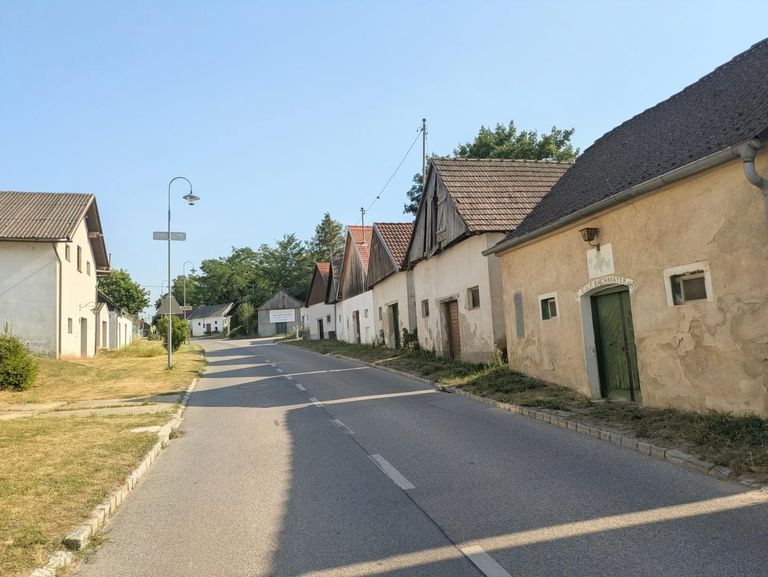 Kellergasse