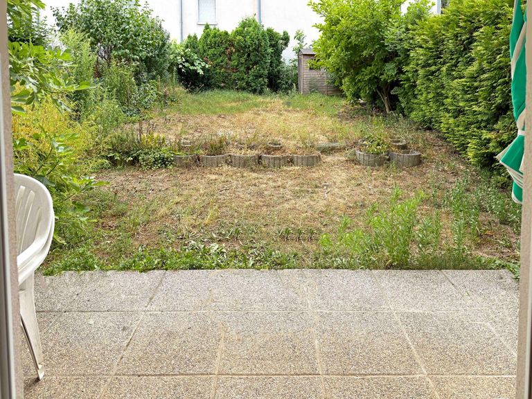 08 Garten
