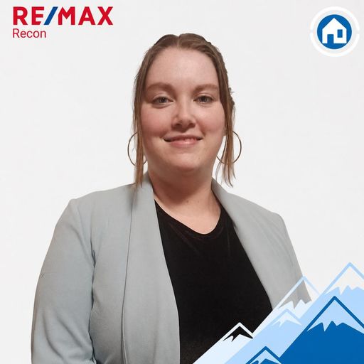 #remaxrecon