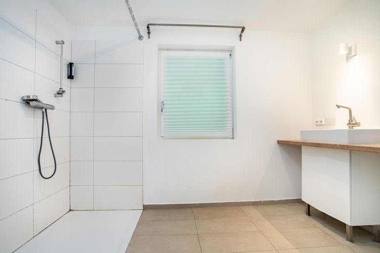 Badezimmer Erdgeschoss