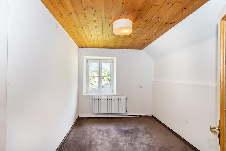 Schlafzimmer Obergeschoss