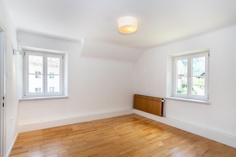 Wohnzimmer Obergeschoss