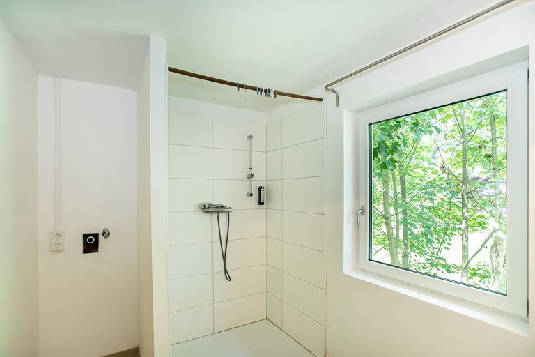 Badezimmer Obergeschoss