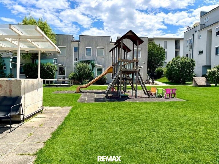 Spielplatz