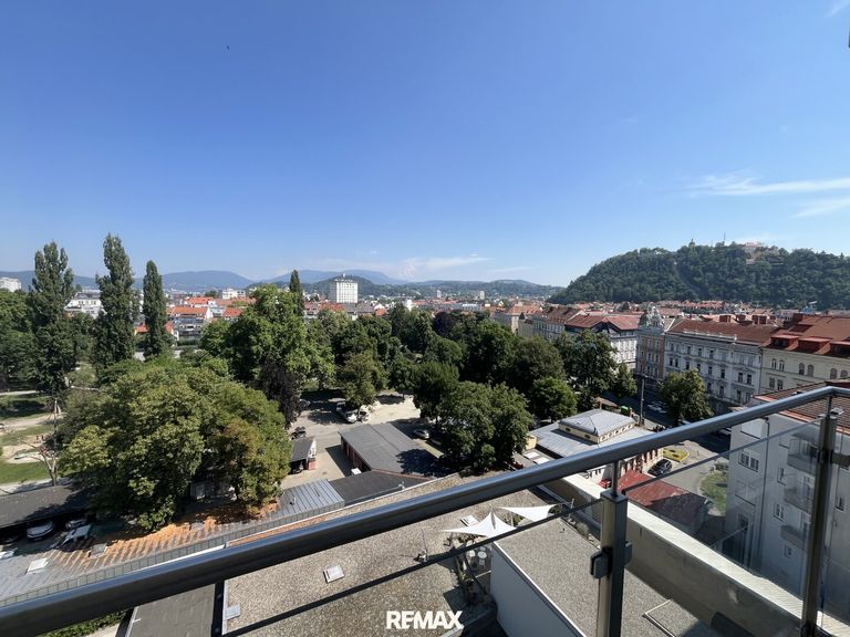 Schlossbergblick