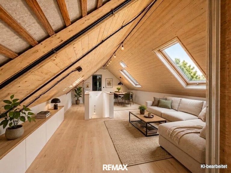 DG offener Wohnbereich_Loft