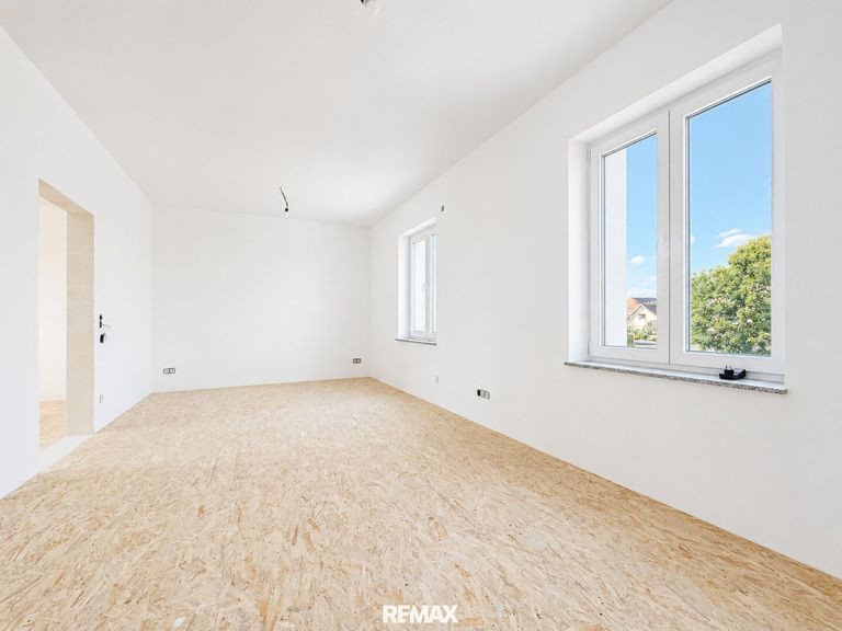 Zimmer 4 OG