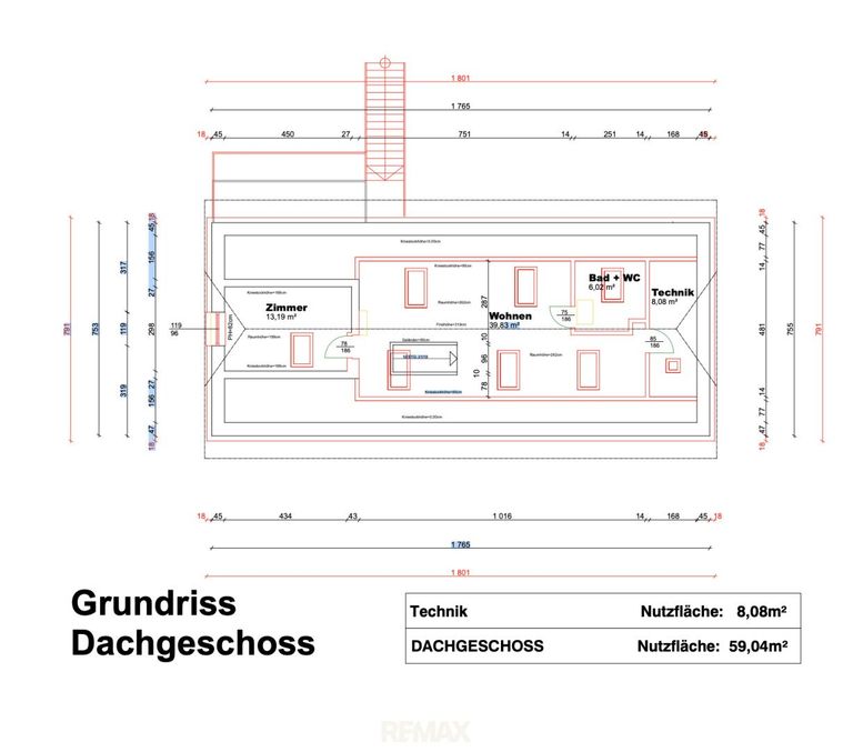 GR DG schematisch