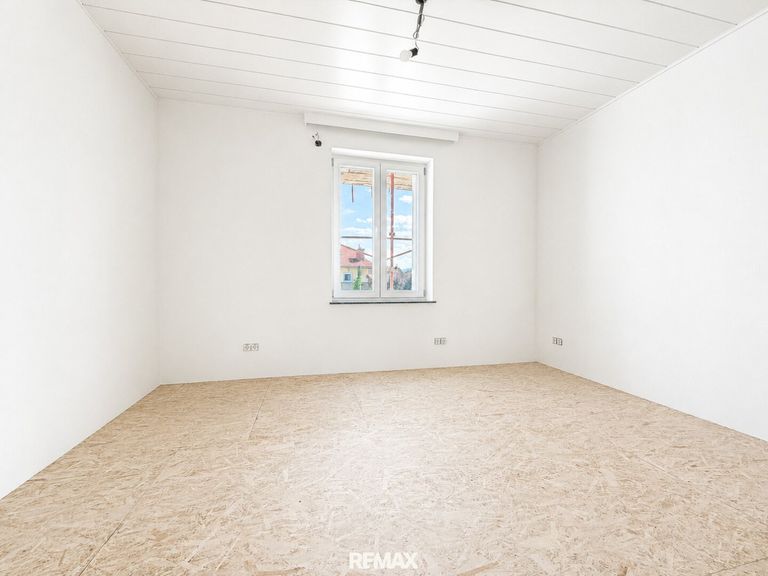 Zimmer 3 OG