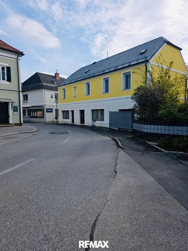 Ansicht
