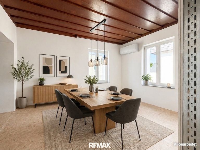 Zimmer 1 OG