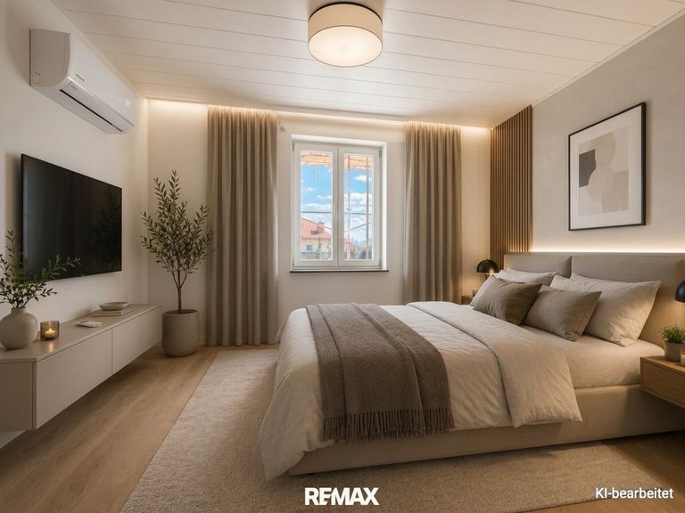 Zimmer 3 OG