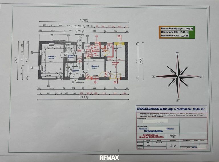 GR EG schematisch
