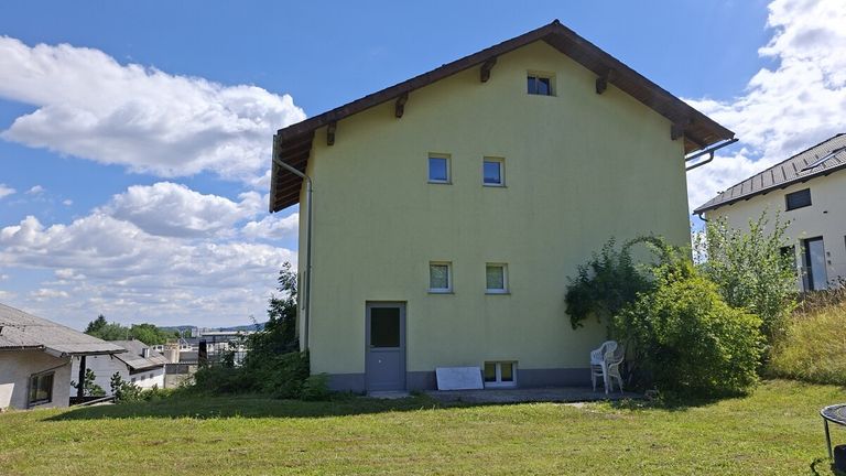 Ansicht Rückseite Haus 1 (1)