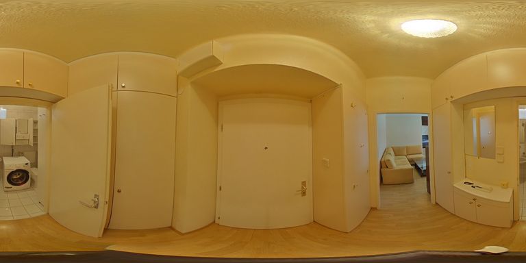 Vorzimmer