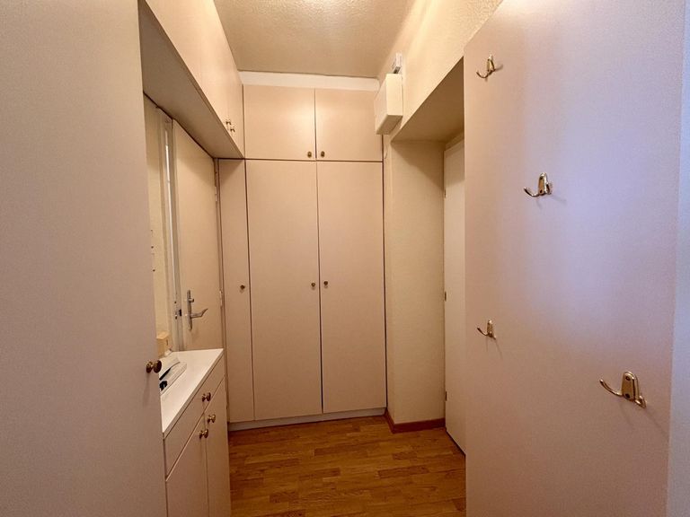 Vorzimmer