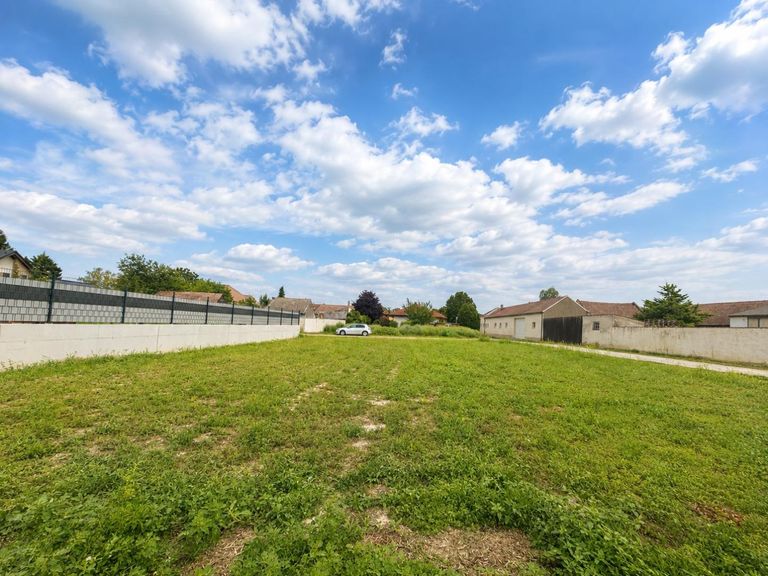 01 Baugrundstück in Groß-Enzersdorf