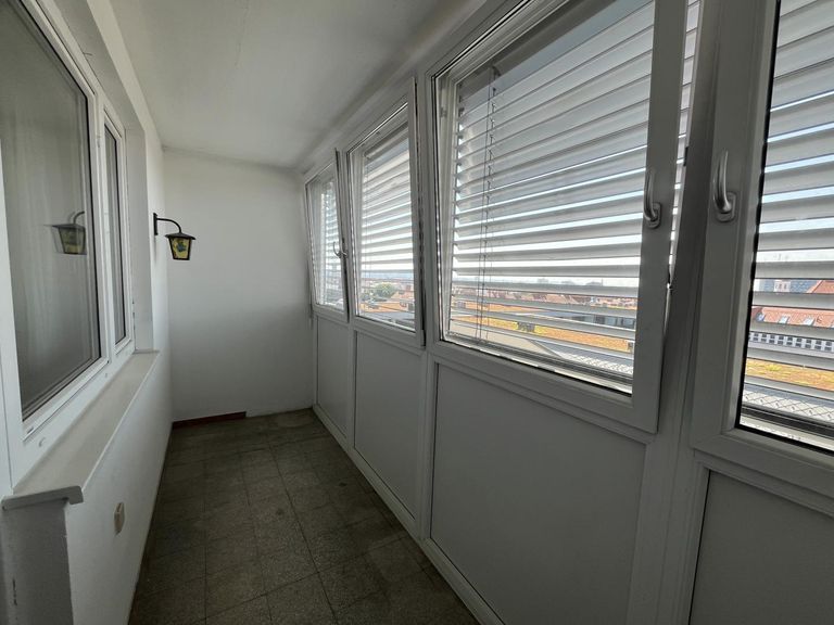 Loggia