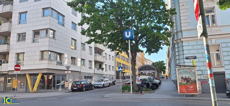 Beste Infrastruktur