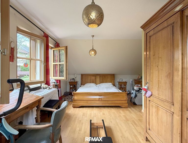 Obergeschoss - Zimmer 3