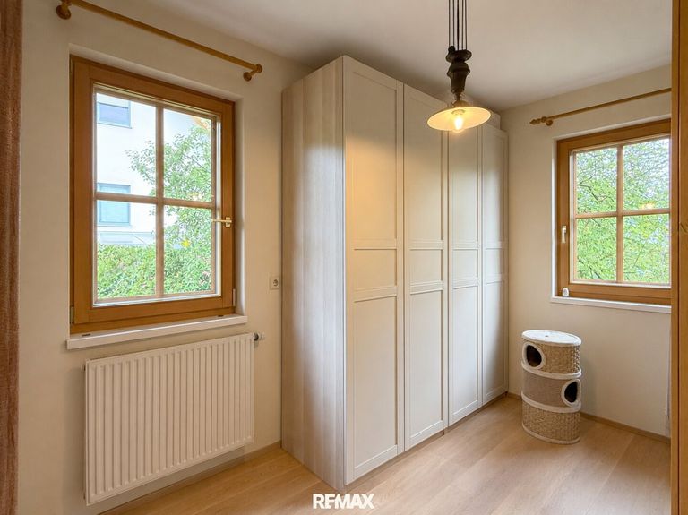Erdgeschoss - Zimmer 2