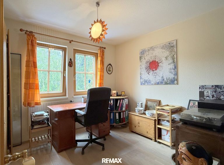 Erdgeschoss - Zimmer 1