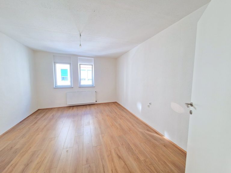 Hauptraum mit ca. 19 m²
