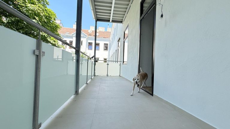 Balkon
