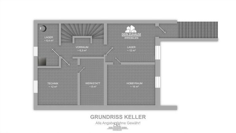 Grundriss KG