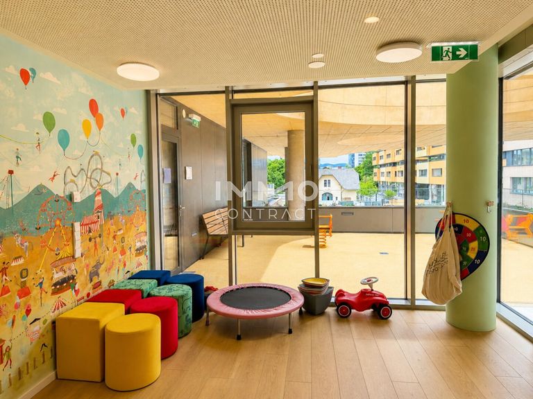 Kinderspielraum