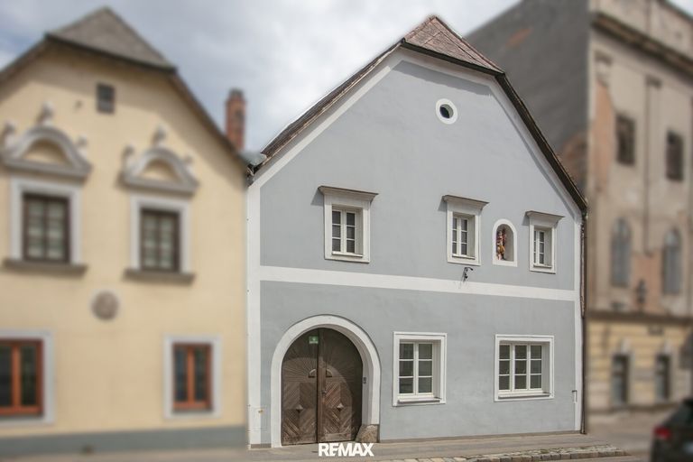 Zinshaus