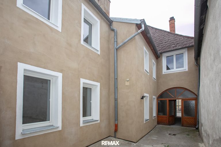 Innenhof