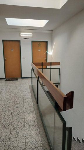 23 Stiegenhaus