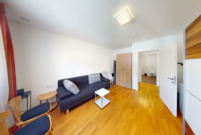Wohnung - Prutz - Schlafzimmer II.