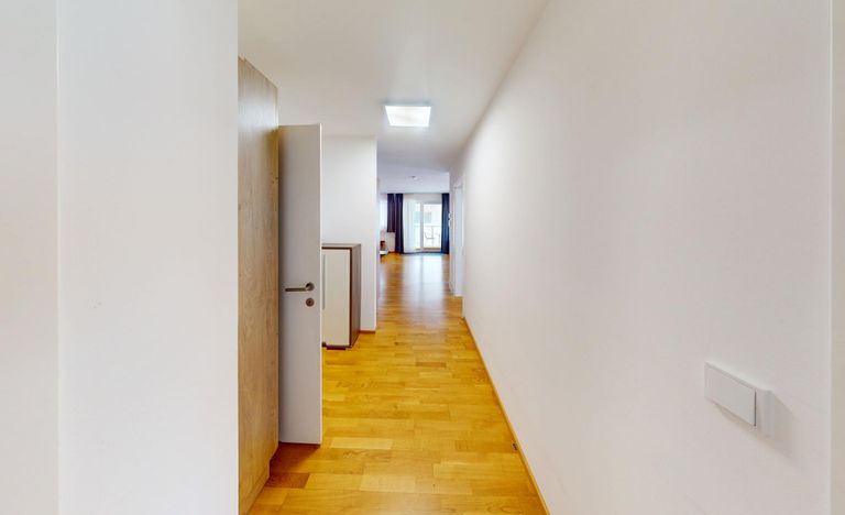 Wohnung - Prutz - Flur