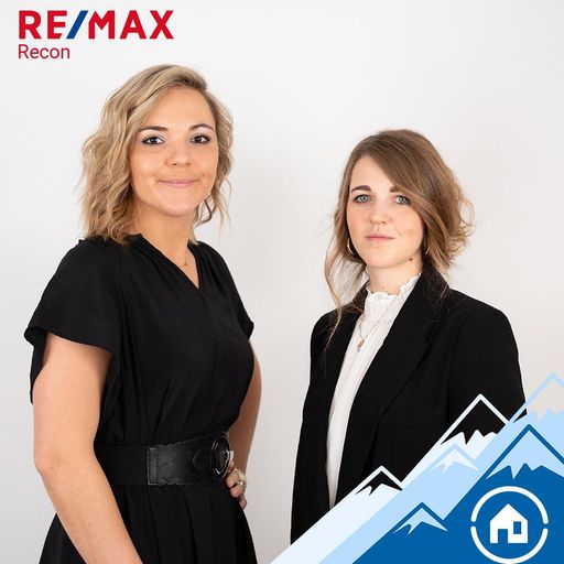 #remaxrecon